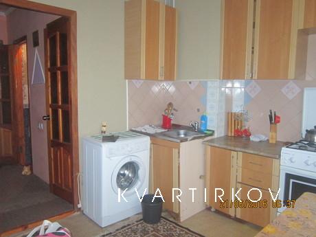 Daily from owner, Bila Tserkva - apartment by the day