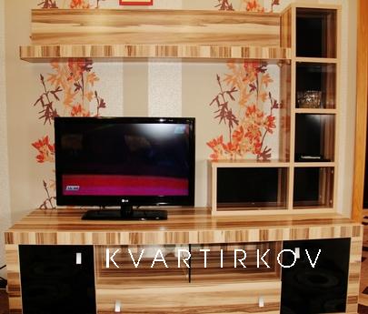 Двухкомнатная квартира у моря, Сочи - квартира посуточно