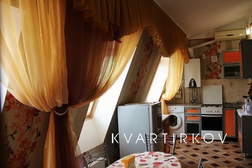 Двухкомнатная квартира у моря, Сочи - квартира посуточно