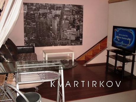 Новогодние каникулы в Сочи!  Однокомнатная квартира -студия,