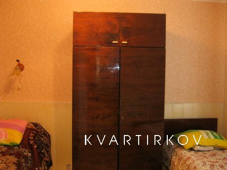 Private house in the center of inexpensi, Berdiansk - apartment by the day