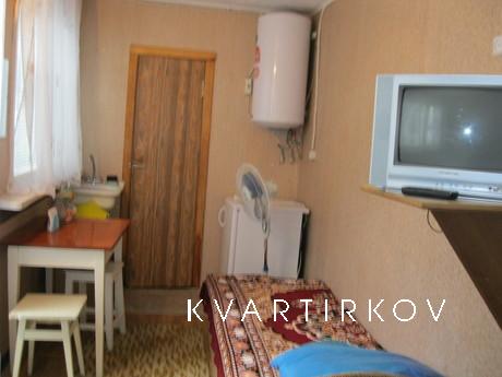 Private house in the center of inexpensi, Berdiansk - apartment by the day