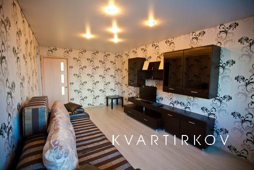 Сдам 2-комнатную квартиру для взрослых серьезных людей. В кв