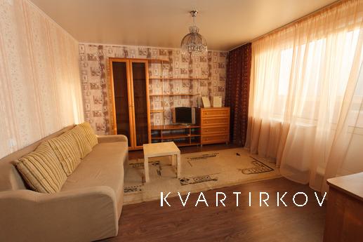 Уютная квартира возле ж/д вокзала, Краснодар - квартира посуточно