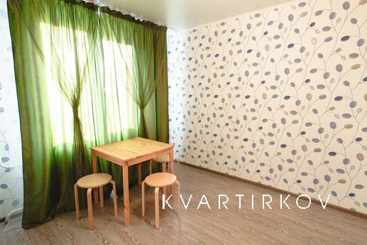 Уютная квартира возле ж/д вокзала, Краснодар - квартира посуточно