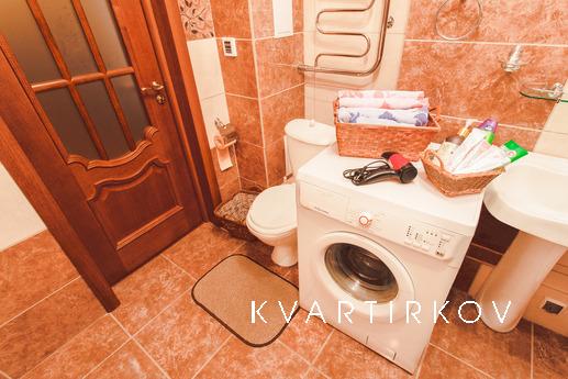 Уютная квартира возле ж/д вокзала, Краснодар - квартира посуточно