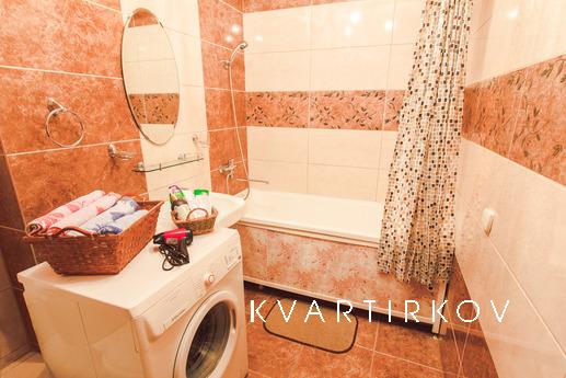 Уютная квартира возле ж/д вокзала, Краснодар - квартира посуточно