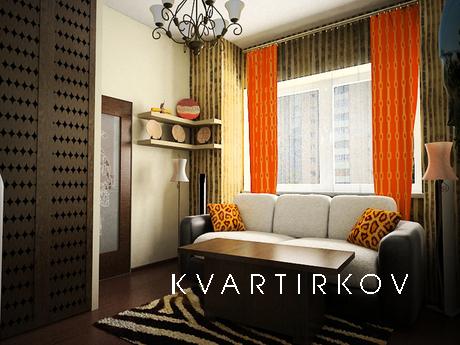 Сдам 2-комнатную квартиру для взрослых серьезных людей. В кв