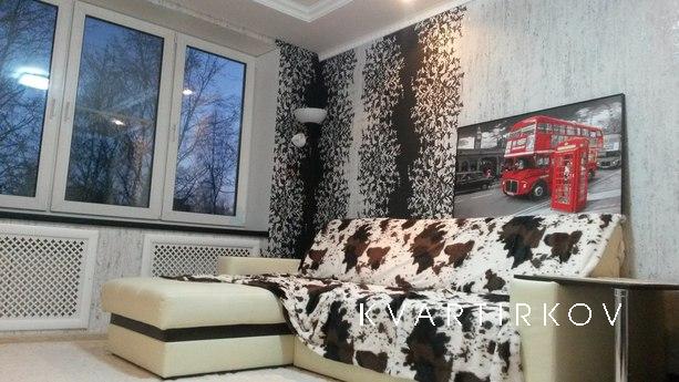 Прекрасная квартира рядом с жд вокзалом, Краснодар - квартира посуточно