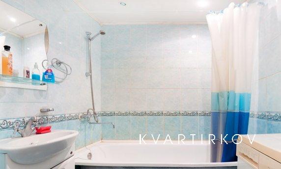 Прекрасная квартира рядом с жд вокзалом, Краснодар - квартира посуточно