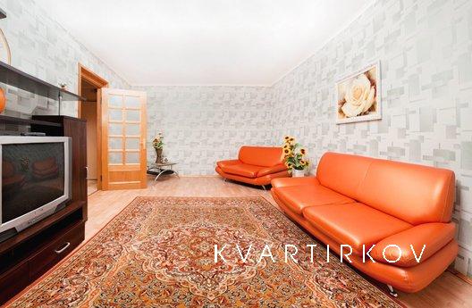 Сдам 2-комнатную квартиру для взрослых серьезных людей. В кв