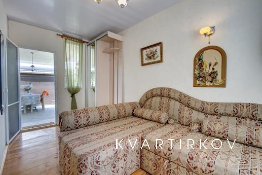 I rent a summer house in Arcadia, Odessa - apartment by the day