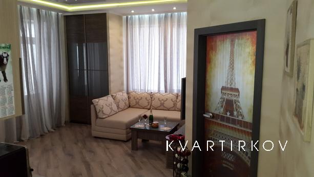 Rent apartment center district Privoz,, Odessa - apartment by the day