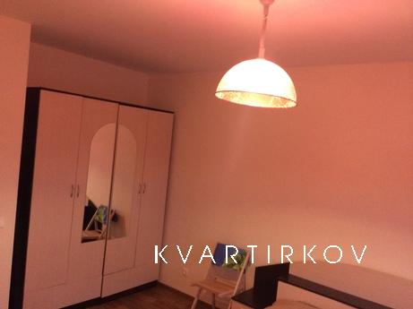 The apartment is on the Danube, Saint Petersburg - apartment by the day