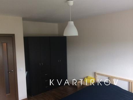 Comfortable apartment in the metro Star, Санкт-Петербург - квартира подобово