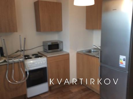 Comfortable apartment in the metro Star, Санкт-Петербург - квартира подобово