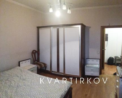 Cozy apartment near the Moscow subway, Saint Petersburg - apartment by the day