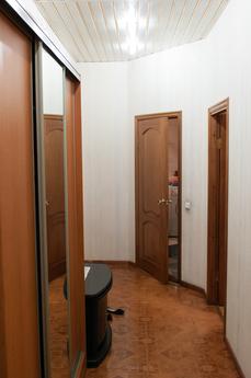 Cozy apartment near the Moscow subway, Санкт-Петербург - квартира подобово