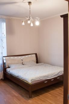 Cozy apartment near the Moscow subway, Saint Petersburg - apartment by the day