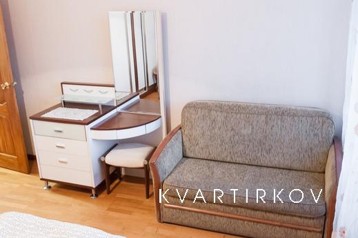 Cozy apartment near the Moscow subway, Санкт-Петербург - квартира подобово