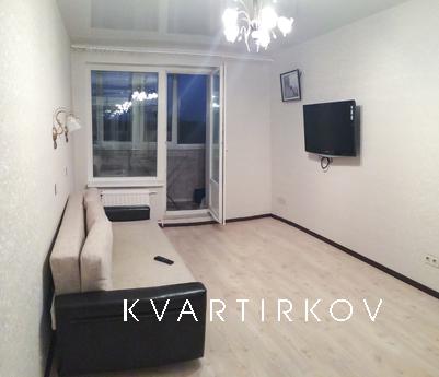 Comfortable apartment in the metro Star, Санкт-Петербург - квартира подобово