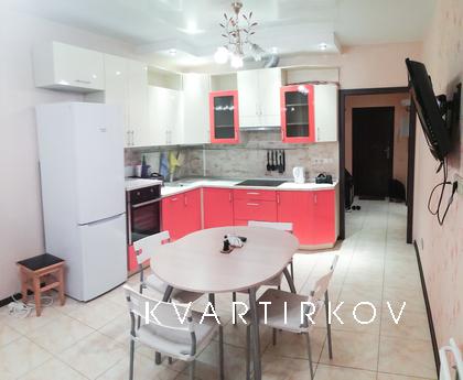 Comfortable apartment in the metro Star, Санкт-Петербург - квартира подобово