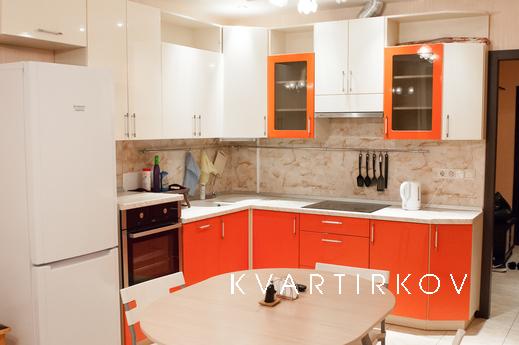 Comfortable apartment in the metro Star, Санкт-Петербург - квартира подобово