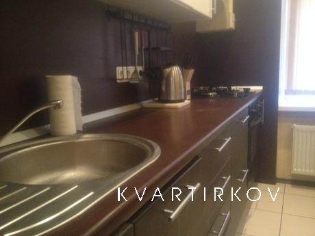 Comfortable apartment in the metro, Санкт-Петербург - квартира подобово