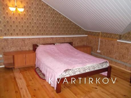 Apartments for rent / Hotel / Hotel, Sumy - apartment by the day