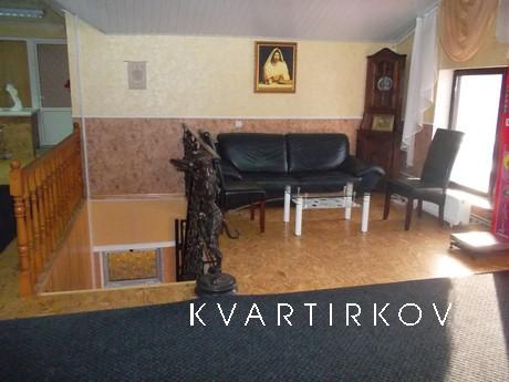 Apartments for rent / Hotel / Hotel, Sumy - apartment by the day