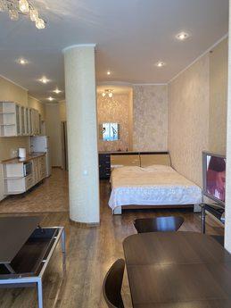 У вартість входить: - Wi-Fi інтернет високою скоросной. - чи