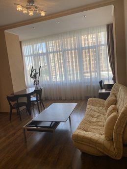 Аркадія, Апартаменти-студіо, Одеса - квартира подобово