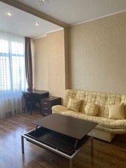 Аркадія, Апартаменти-студіо, Одеса - квартира подобово