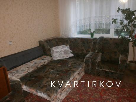 Rent 2-bedroom apartment, Odessa - apartment by the day