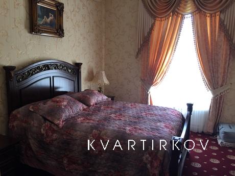 Комнаты в мини-отеле, Одесса - квартира посуточно