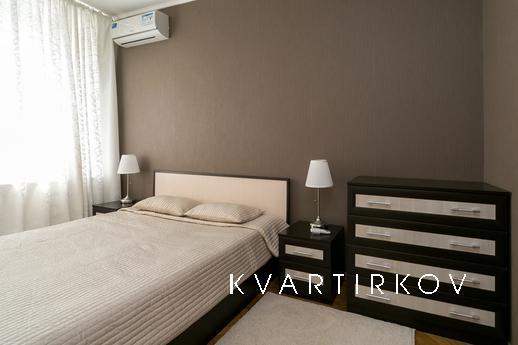 MaxRealty24 Черняховского 3, Москва - квартира посуточно