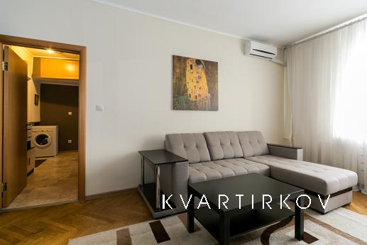 MaxRealty24 Черняховского 3, Москва - квартира посуточно