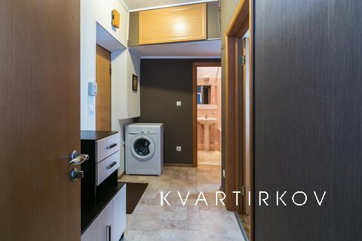 MaxRealty24 Черняховского 3, Москва - квартира посуточно