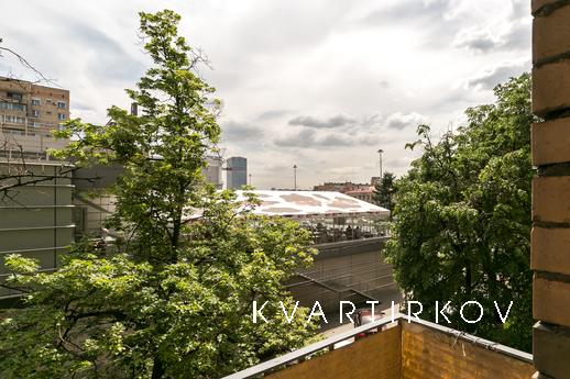 MaxRealty24 Черняховского 3, Москва - квартира посуточно