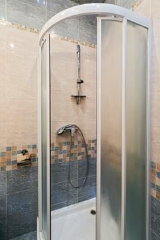 Daily Smolensky Boulevard 22/14, Moscow - apartment by the day