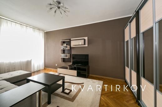 Посуточно Черняховского 3, Москва - квартира посуточно