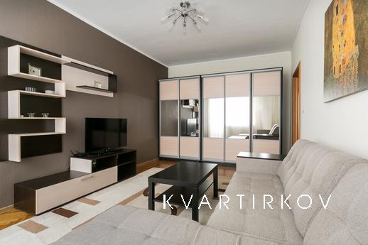 Посуточно Черняховского 3, Москва - квартира посуточно