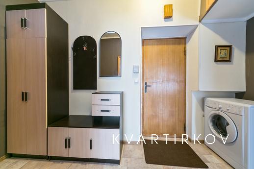 Посуточно Черняховского 3, Москва - квартира посуточно