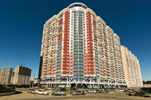 Daily Spaso-Tushinsky Boulevard 2, Krasnogorsk - apartment by the day