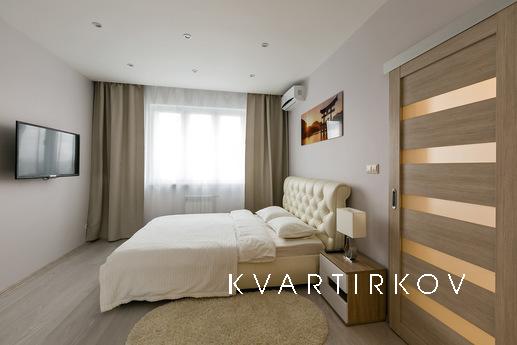 Daily Novotushinskaya 6, Krasnogorsk - apartment by the day