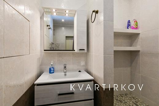 Daily Novotushinskaya 4, Krasnogorsk - apartment by the day