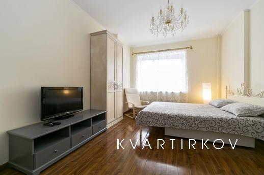 Посуточно Проспект Вернадского 61, Москва - квартира посуточно