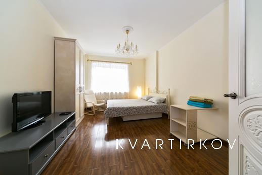 Посуточно Проспект Вернадского 61, Москва - квартира посуточно