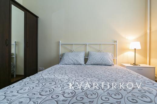 Посуточно Проспект Вернадского 61, Москва - квартира посуточно