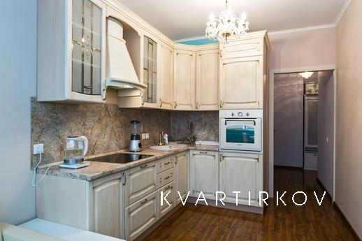 Посуточно Проспект Вернадского 61, Москва - квартира посуточно